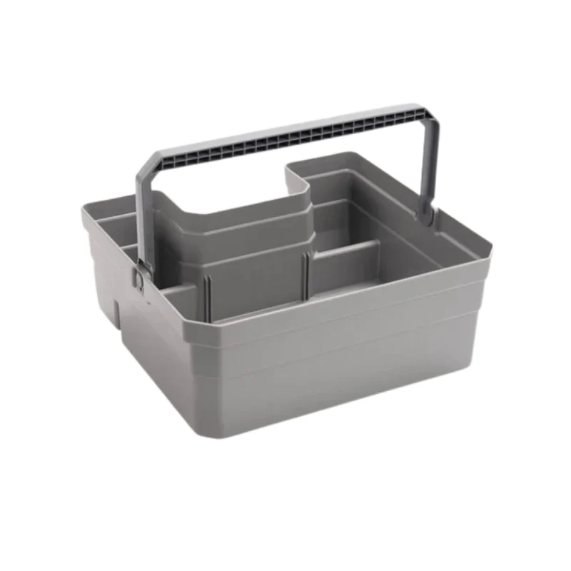 DECKED Double Drawerganizer Model A0081-DBDW-GRY - Image 2