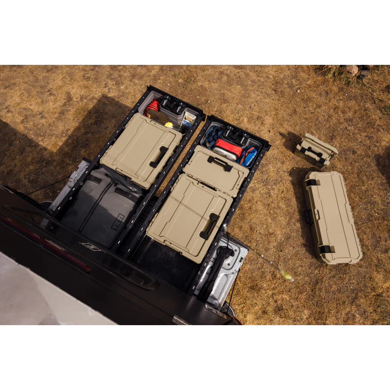 DECKED Drawer System Fits Ram 1500 (2019-Current) Fits New Body Style W/5'7" Bed Model XR6 - Image 3