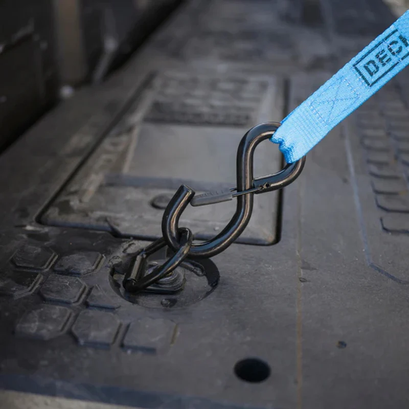 DECKED Drawer System Fits Toyota Tacoma (1995-2004) Non Side Step W/6'2" Bed Model YT12 - Image 4