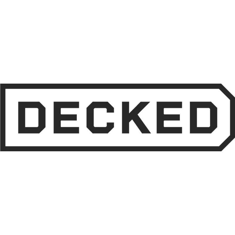 DECKED Drawer System Fits Toyota Tacoma (1995-2004) Non Side Step W/6'2" Bed Model YT12 - Image 8