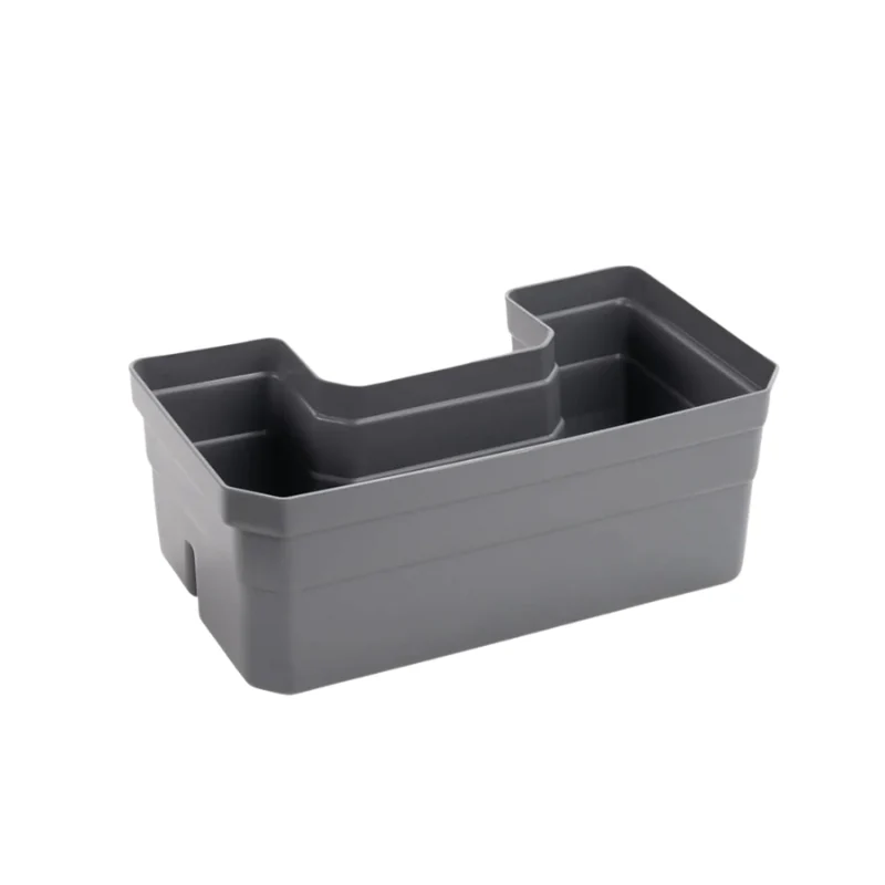 DECKED Drawerganizer Model A0080-DRAW-GRY