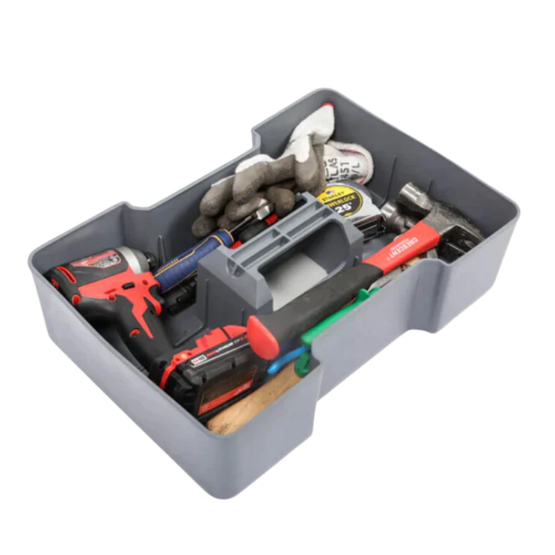 DECKED Full-Size Tool Box Tray Model ATB6 - Image 3