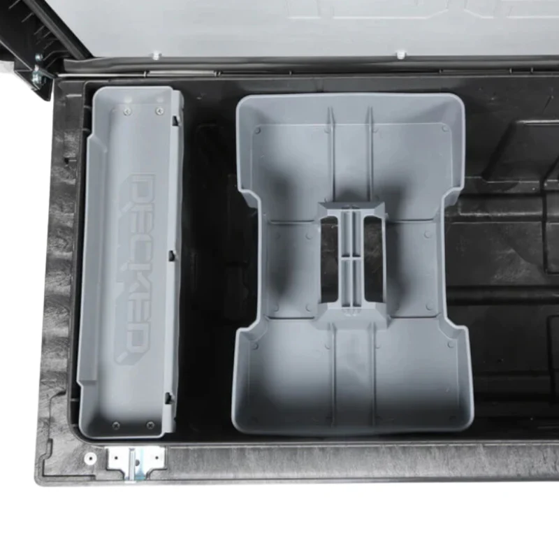 DECKED Full-Size Tool Box Tray Model ATB6 - Image 4