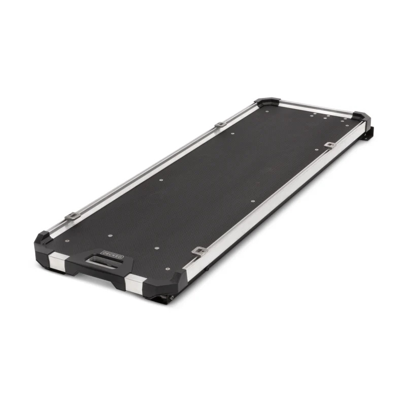 DECKED Cargoglide Midsize Truck Fits W/5'0" Bed 75% Ext 600 LB Capacity - Half Bed Width Model DCG600-5624 - Image 3