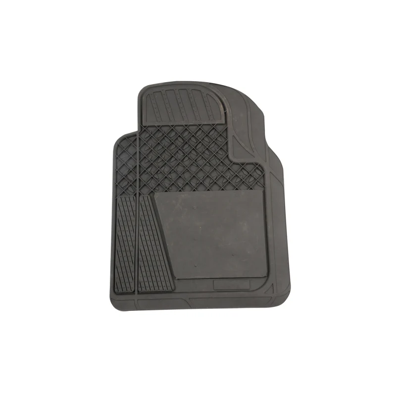 Dee Zee All Weather Floor Mats Model DZ90709 - Image 5