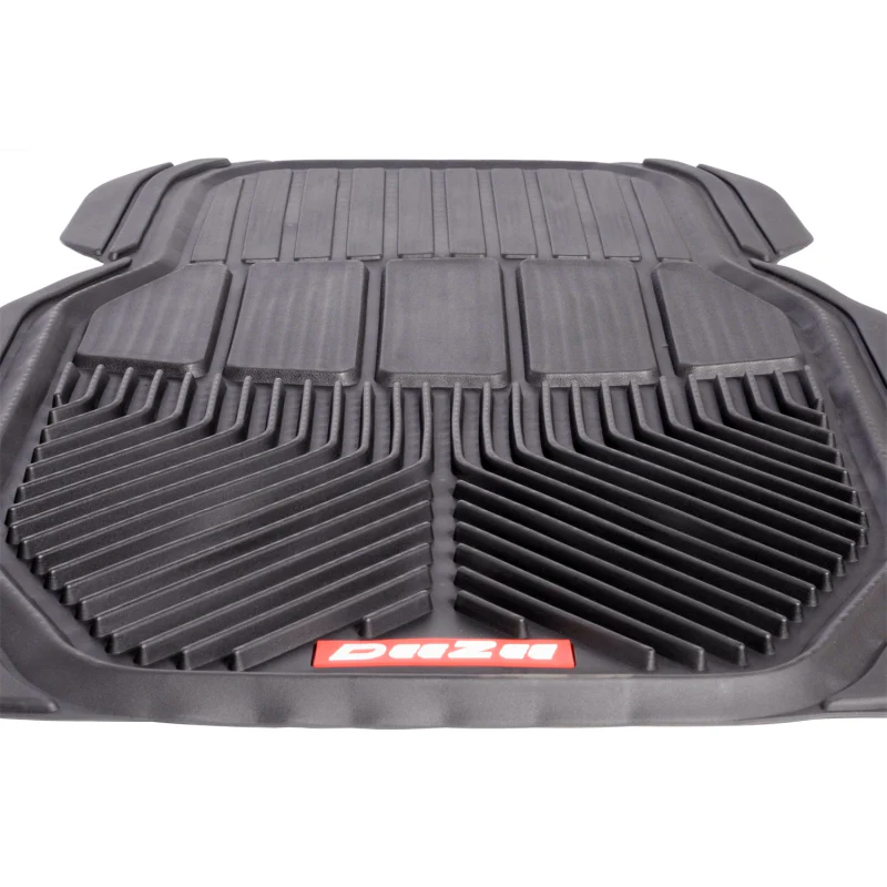 Dee Zee All Weather Floor Mats Model DZ90710 - Image 2