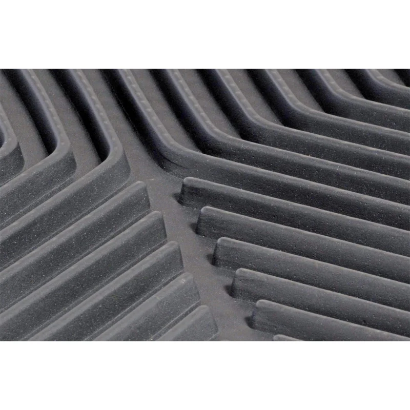 Dee Zee All Weather Floor Mats Model DZ90710 - Image 3