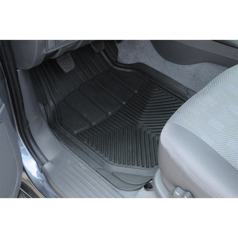 Dee Zee All Weather Floor Mats Model DZ90710 - Image 5