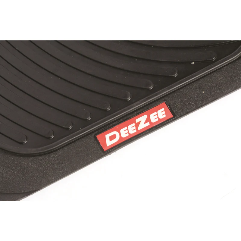 Dee Zee All Weather Floor Mats Model DZ90711 - Image 2