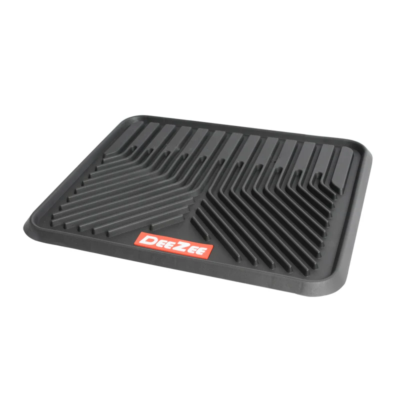Dee Zee All Weather Floor Mats Model DZ90713 - Image 2