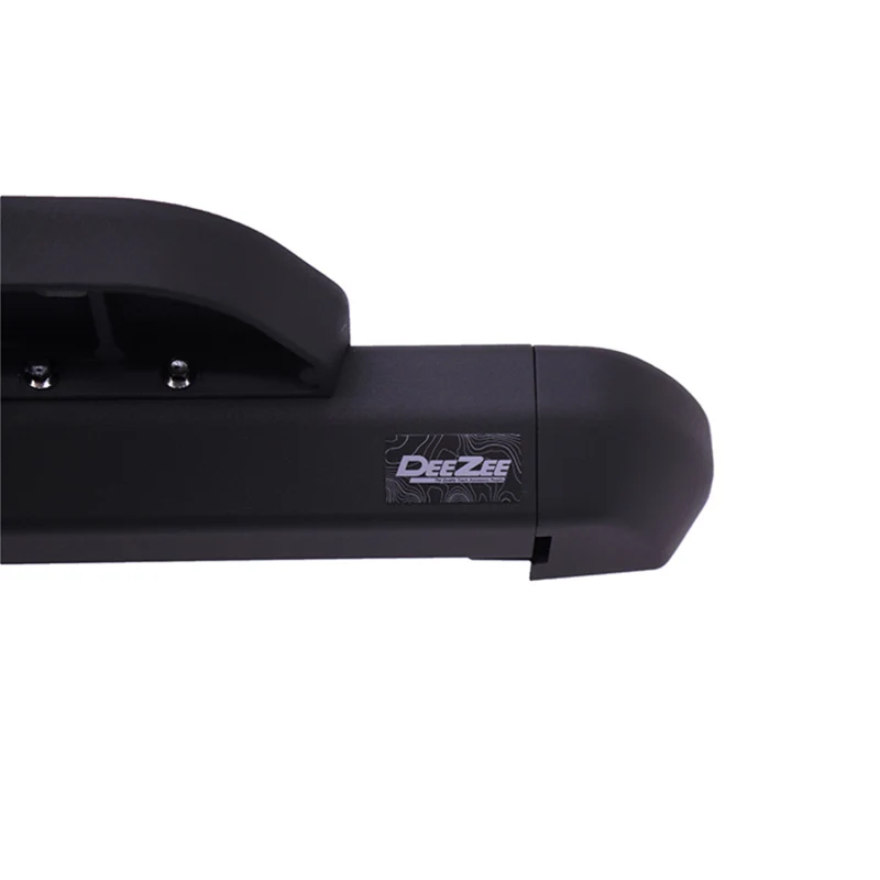 Dee Zee Apex Series Extended Cab Side Steps Model DZ66411 - Image 3