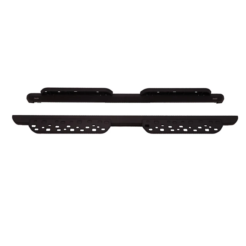 Dee Zee Apex Series Crew Cab Side Steps Model DZ66421 - Image 4