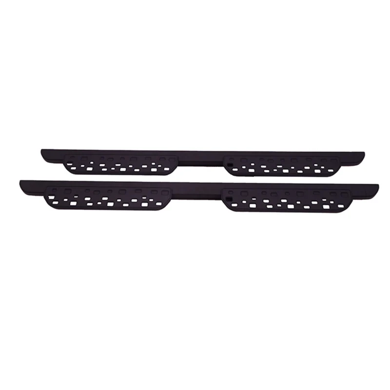 Dee Zee Apex Series Crew Cab Side Steps Model DZ66421 - Image 5