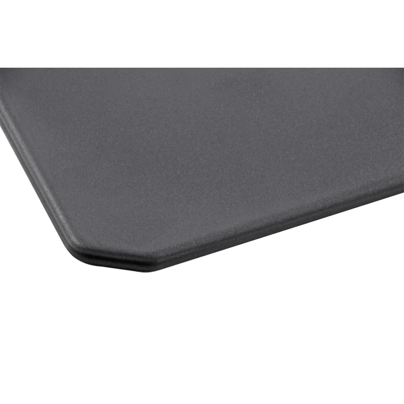 Dee Zee Semi-Universal Mud Flaps Black Model DZ17939 - Image 3