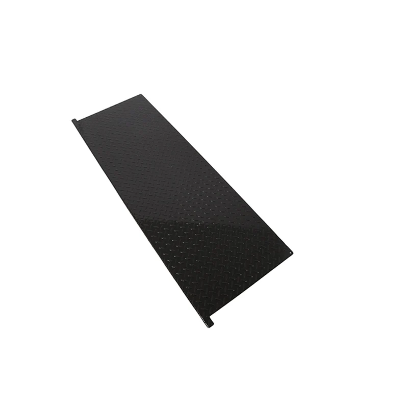 Dee Zee Black-Tread Full Tailgate Protector Model DZ4145B - Image 2