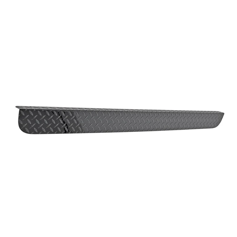 Dee Zee Black-Tread Tailgate Protector Model DZ2101B - Image 2