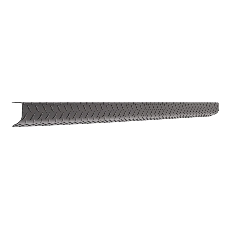 Dee Zee Black-Tread Tailgate Protector Model DZ2116B