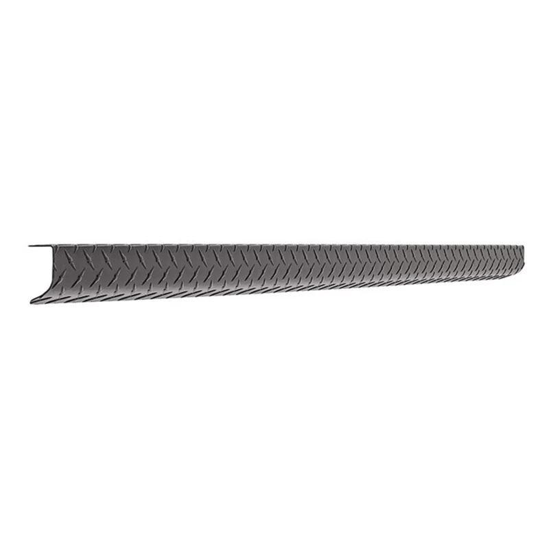 Dee Zee Black-Tread Tailgate Protector Model DZ2123B