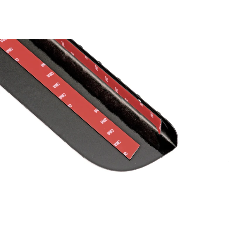 Dee Zee Black-Tread Tailgate Protector Model DZ2138B - Image 4