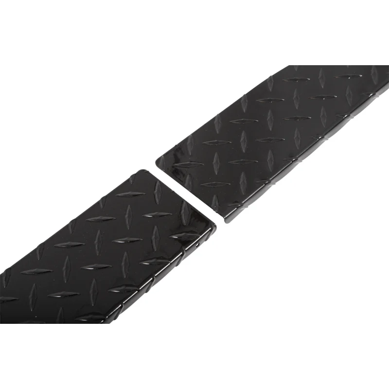 Dee Zee Black-Tread Tailgate Protector Model DZ2139B - Image 2