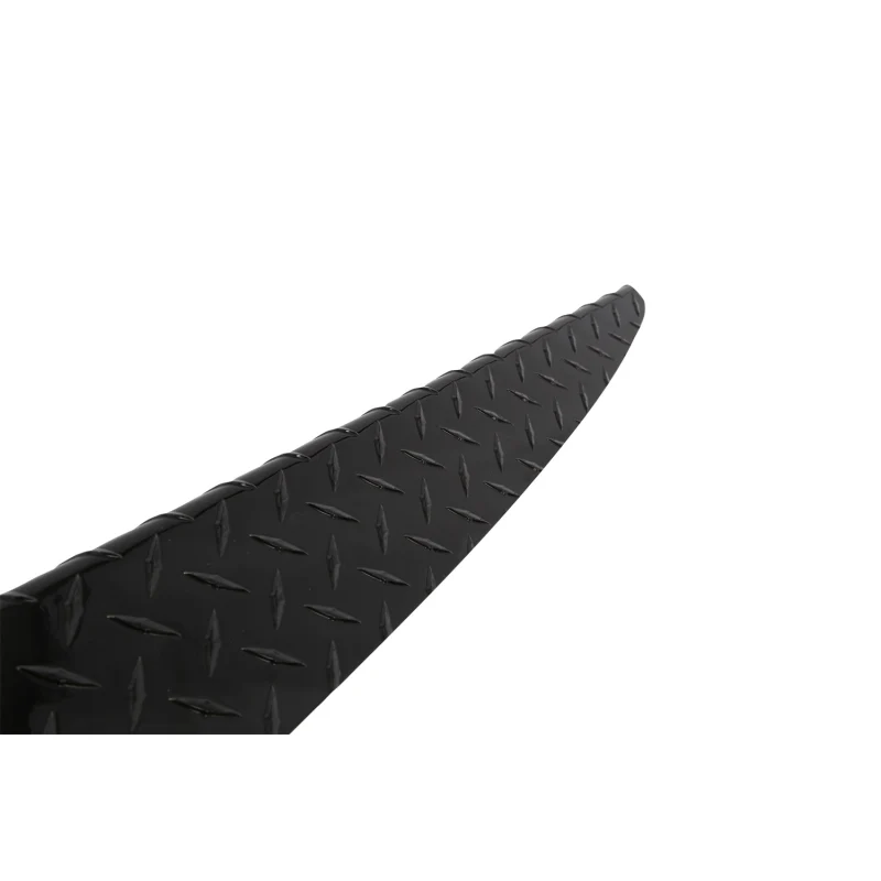 Dee Zee Black-Tread Tailgate Protector Model DZ2145B - Image 2
