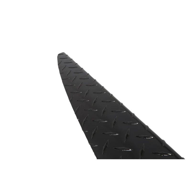 Dee Zee Black-Tread Tailgate Protector Model DZ2145B - Image 3