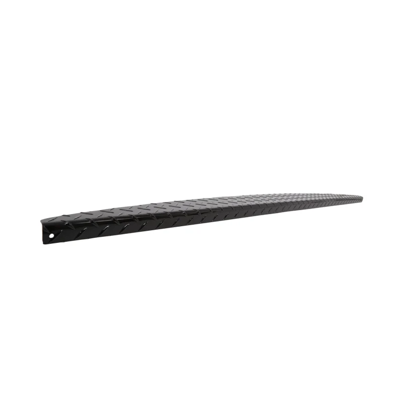 Dee Zee Black-Tread Tailgate Protector Model DZ2145B - Image 4