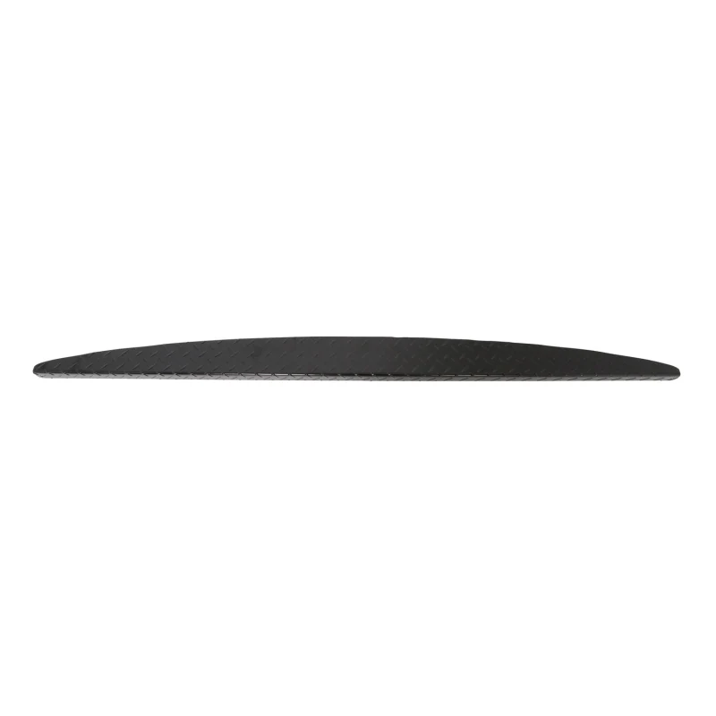 Dee Zee Black-Tread Tailgate Protector Model DZ2145B - Image 5