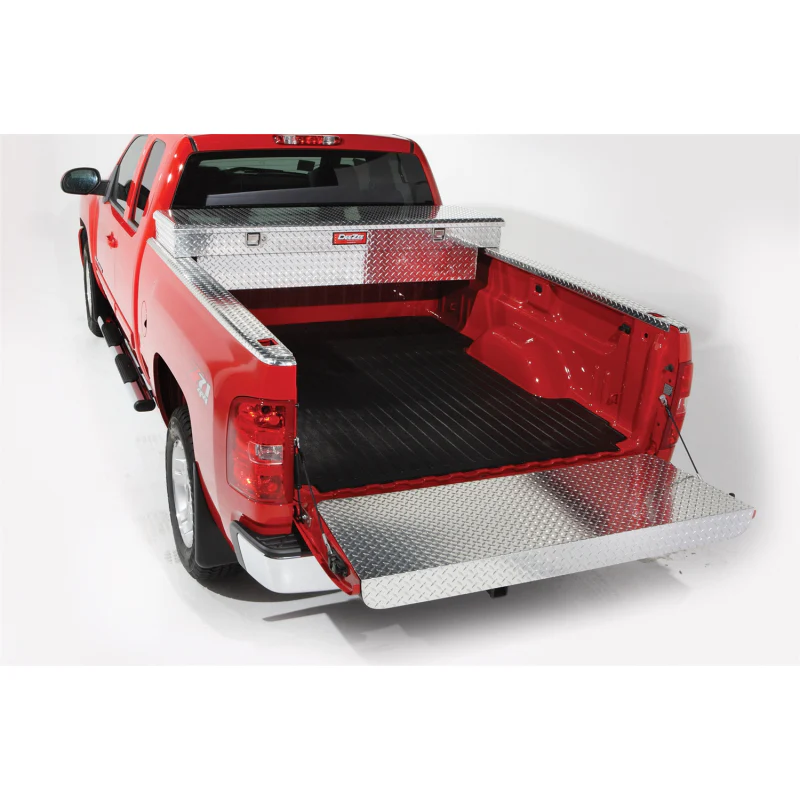 Dee Zee Brite-Tread Full Tailgate Protector Model DZ4123 - Image 2