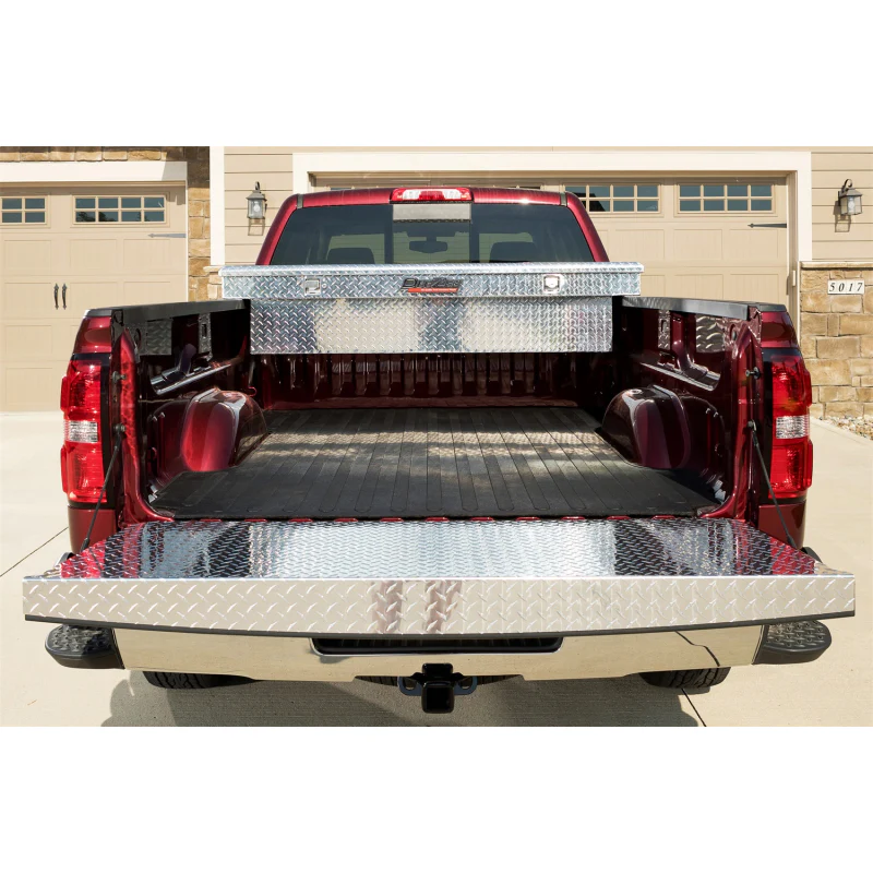 Dee Zee Brite-Tread Full Tailgate Protector Model DZ4145 - Image 2