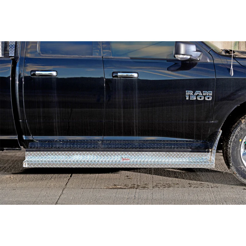 Dee Zee Brite-Tread Running Boards Model DZ1040 - Image 11