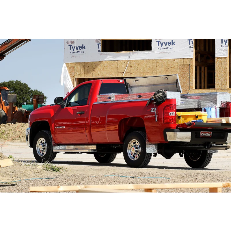 Dee Zee Brite-Tread Running Boards Model DZ2036 - Image 14