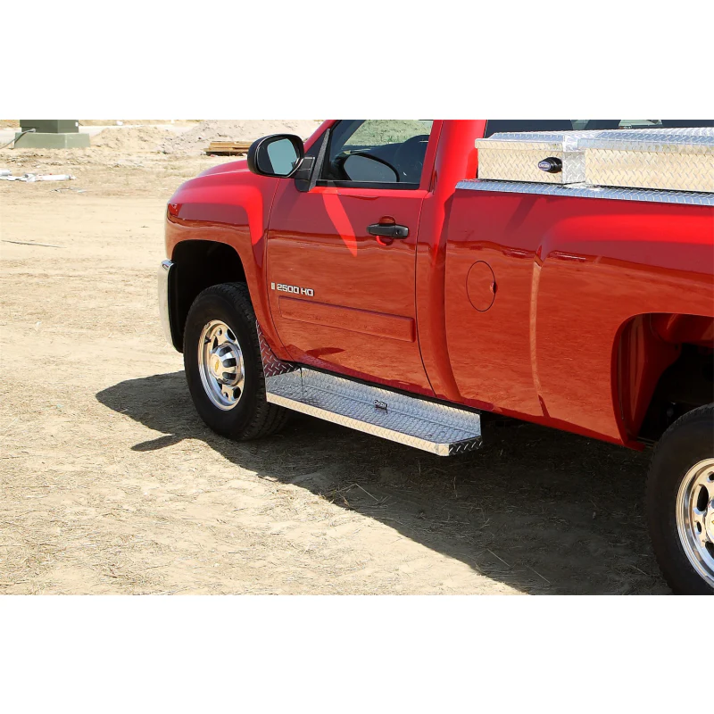 Dee Zee Brite-Tread Running Boards Model DZ2036 - Image 15