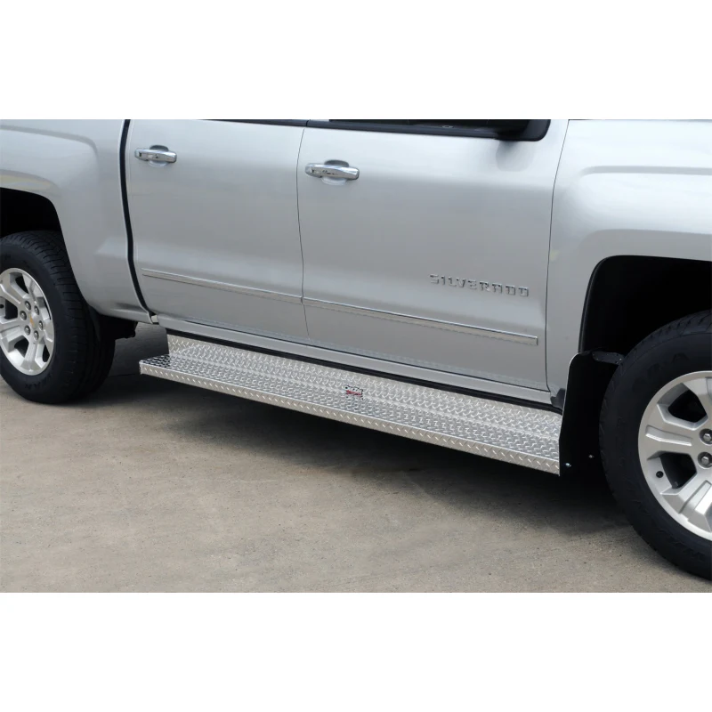 Dee Zee Brite-Tread Running Boards Model DZ2044 - Image 13