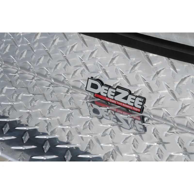 Dee Zee Brite-Tread Running Boards Model DZ2045 - Image 10