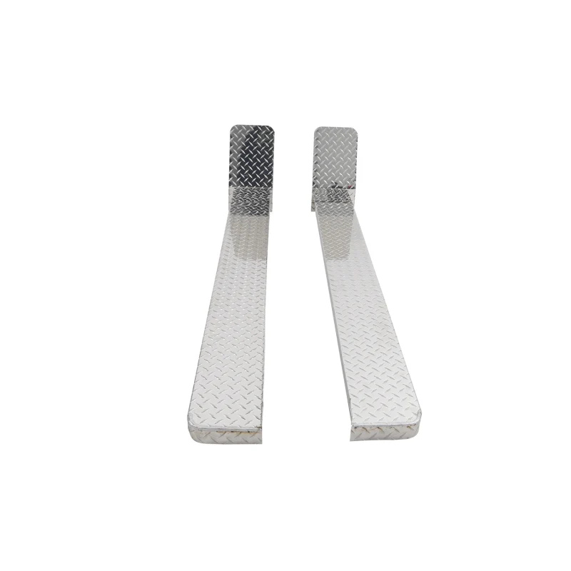 Dee Zee Brite-Tread Running Boards Model DZ2045 - Image 4