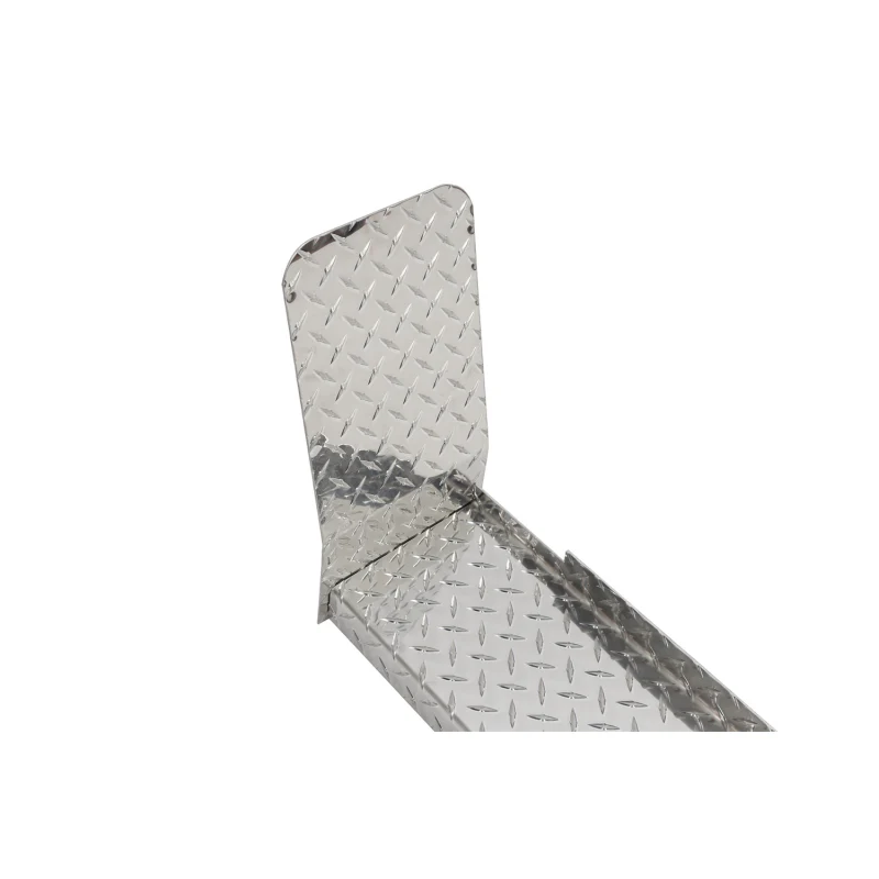 Dee Zee Brite-Tread Running Boards Model DZ2053 - Image 7