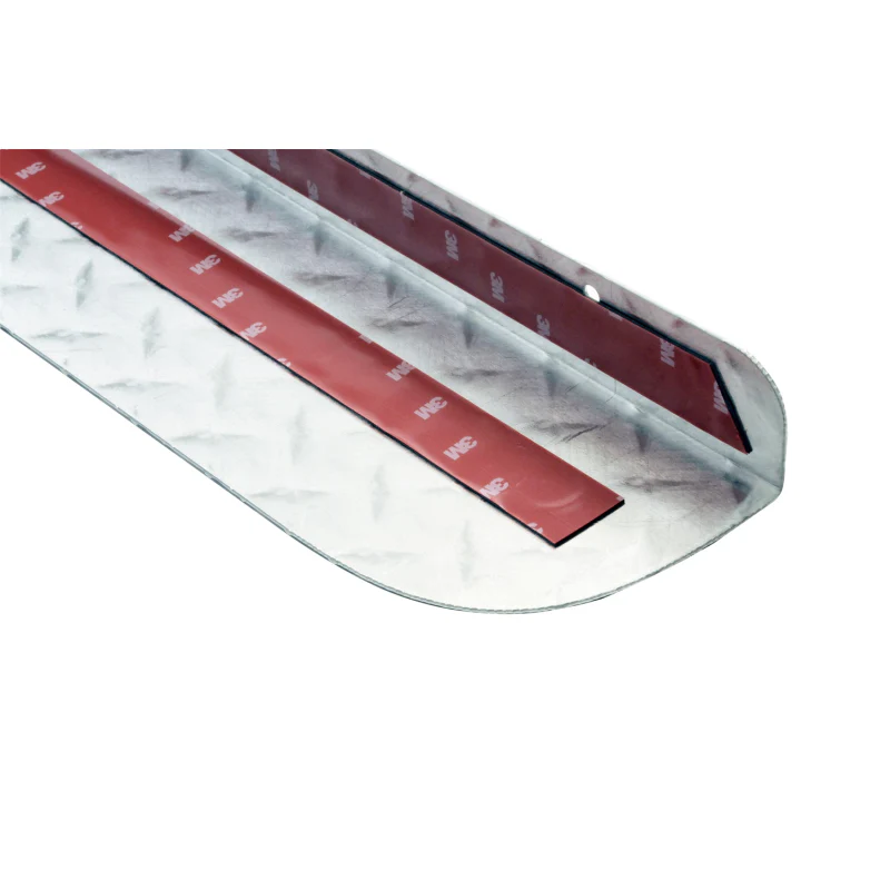 Dee Zee Brite-Tread Tailgate Protector Model DZ2116 - Image 4