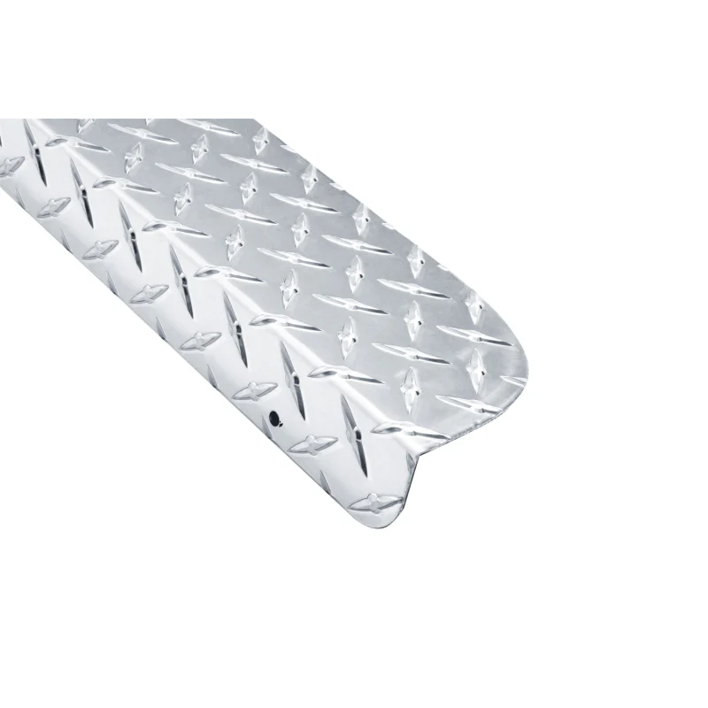 Dee Zee Brite-Tread Tailgate Protector Model DZ2126 - Image 3