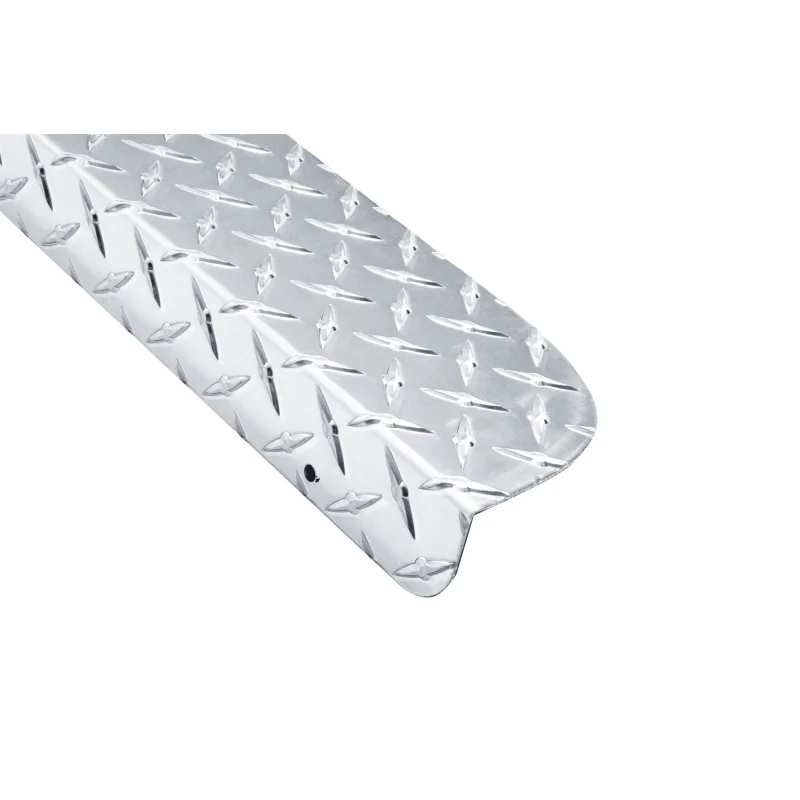 Dee Zee Brite-Tread Tailgate Protector Model DZ2144 - Image 3