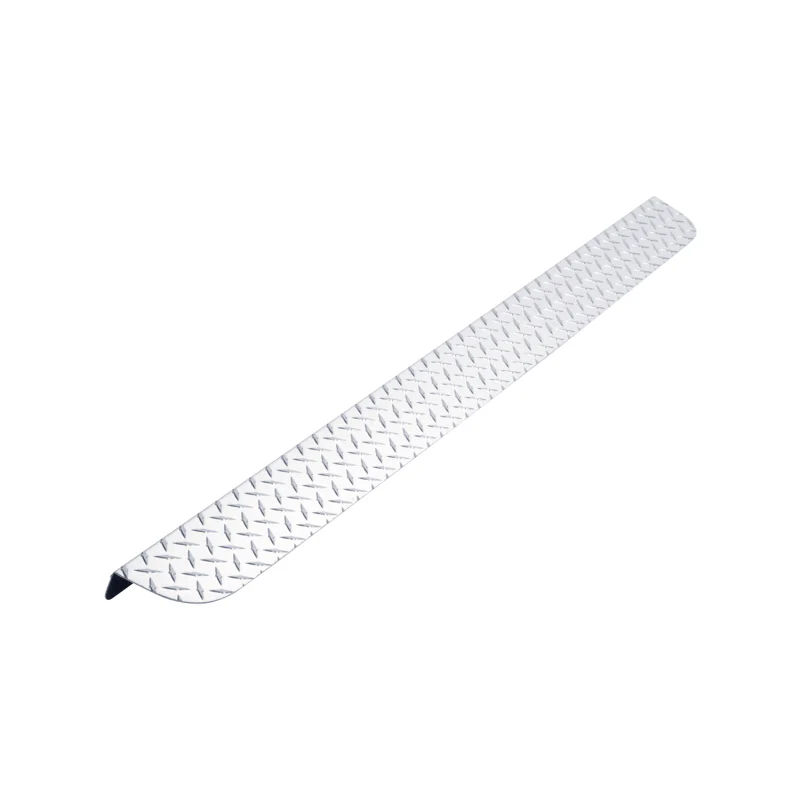 Dee Zee Brite-Tread Tailgate Protector Model DZ2145 - Image 2