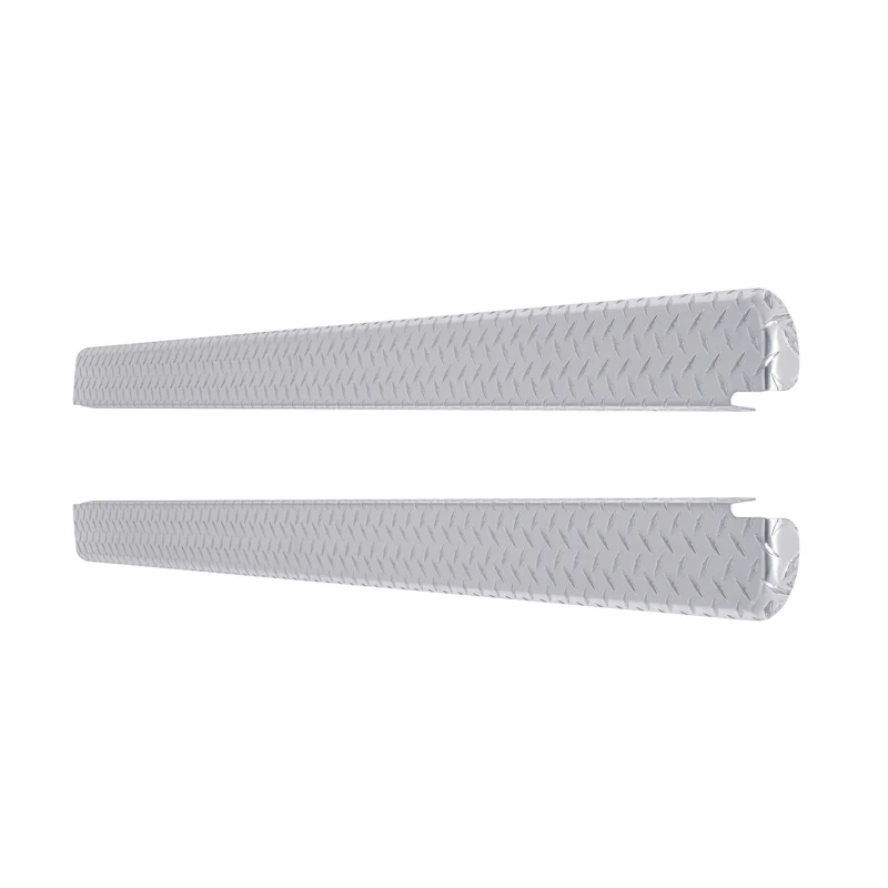 Dee Zee Brite-Tread Wrap Side Bed Caps Model DZ21990