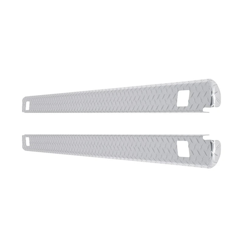 Dee Zee Brite-Tread Wrap Side Bed Caps Model DZ31983