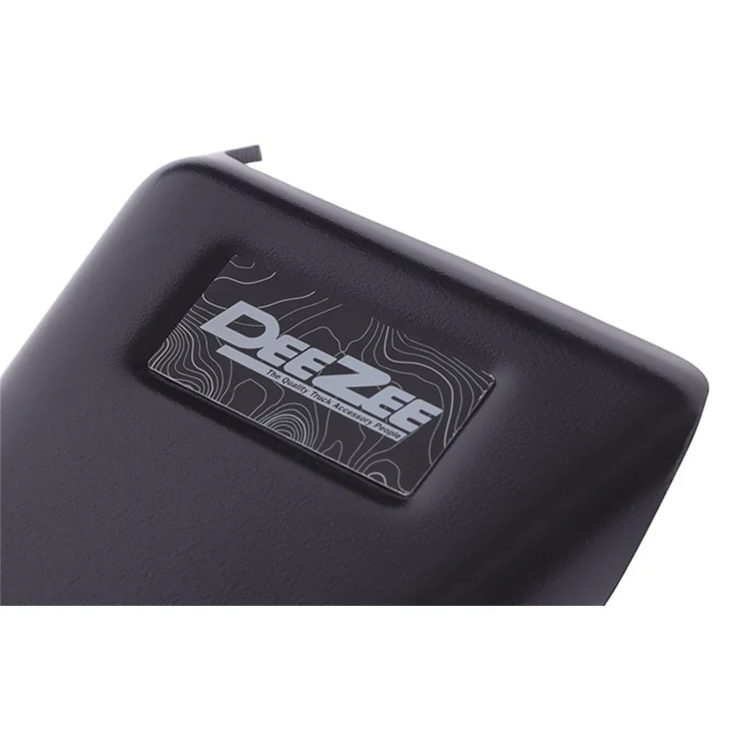 Dee Zee Door Hinge Covers Model DZ4625 - Image 2