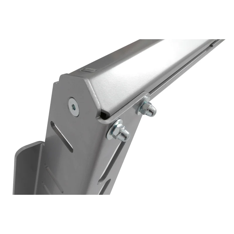 Dee Zee Aluminum Rear Cab Rack Model DZ95071R - Image 3