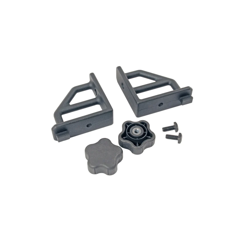 Dee Zee Cab Rack Tie Down Anchors Model DZ95002