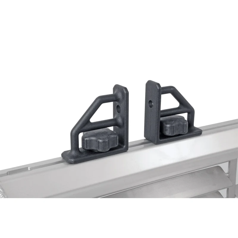 Dee Zee Cab Rack Tie Down Anchors Model DZ95002 - Image 2