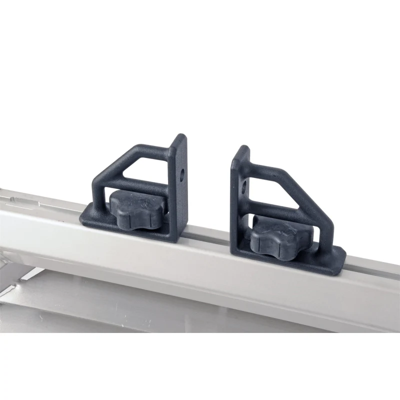 Dee Zee Cab Rack Tie Down Anchors Model DZ95002 - Image 3
