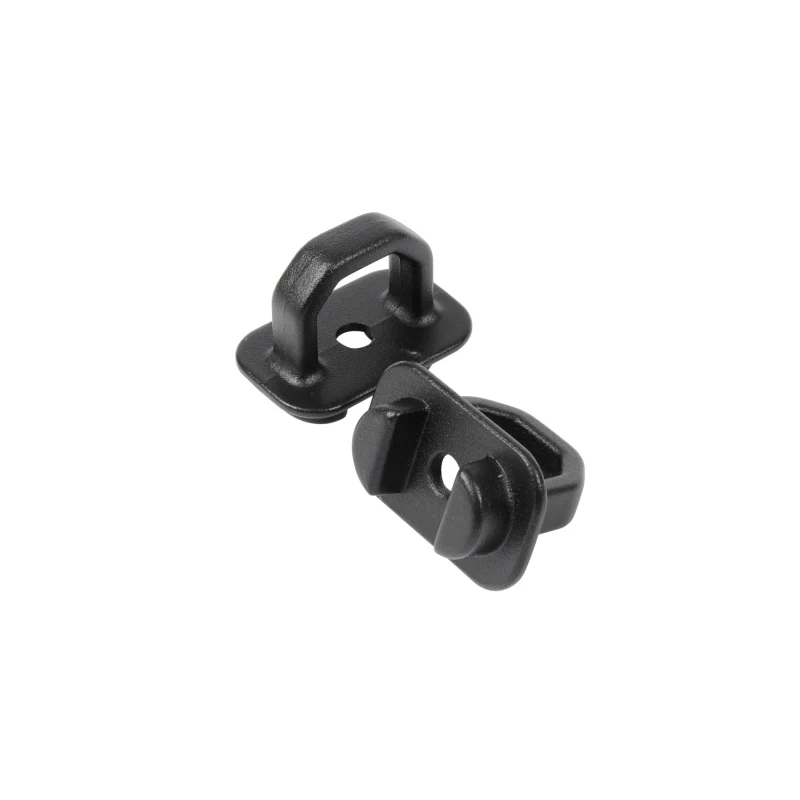 Dee Zee Truck Bed Tie Downs Model DZ97903 - Image 2