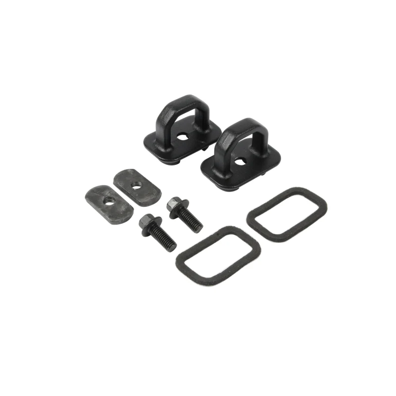 Dee Zee Truck Bed Tie Downs Model DZ97903 - Image 3
